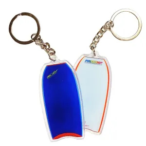 SCIENCE PROCOMP KEY CHAIN