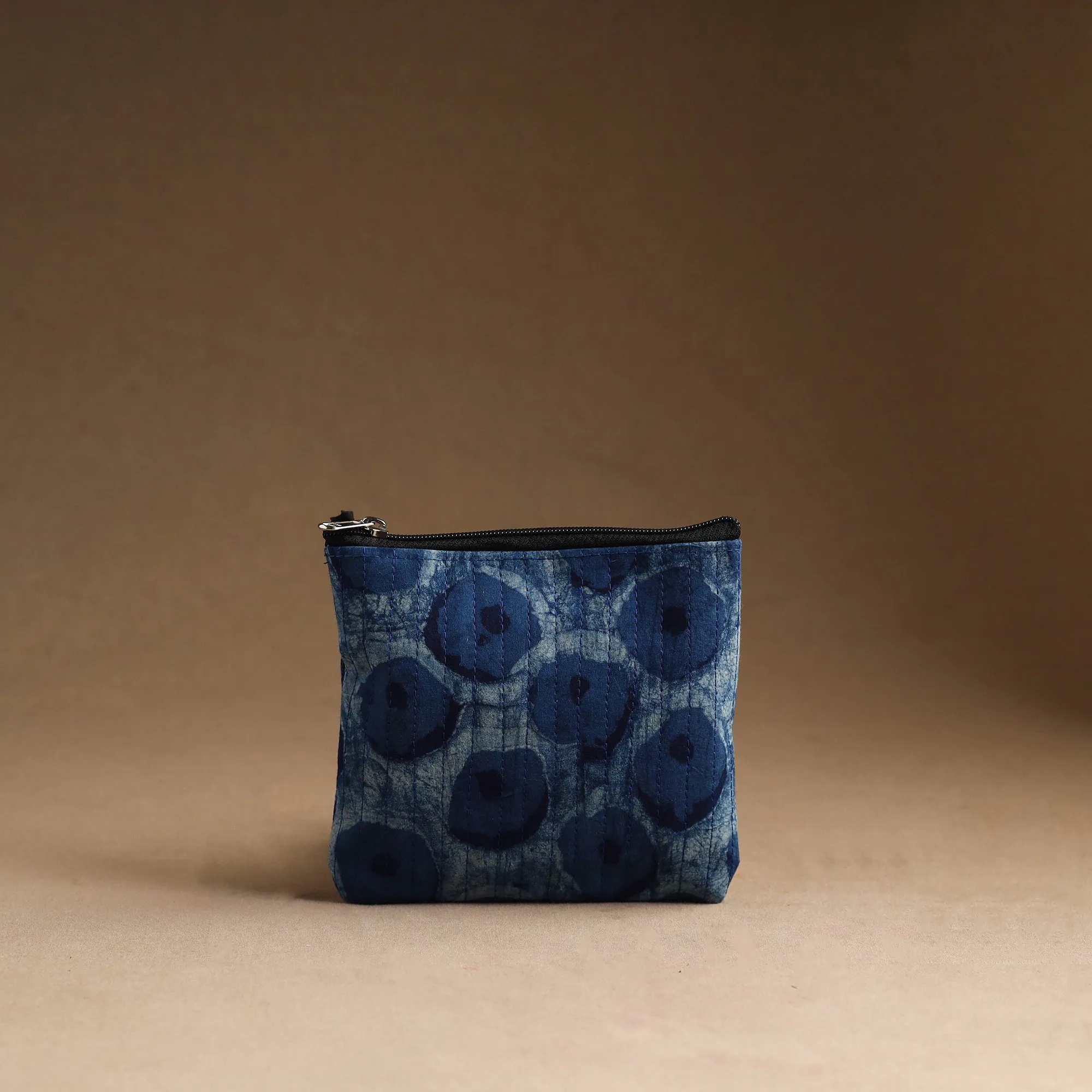Set of 3 - Handmade Cotton Utility Pouches 13