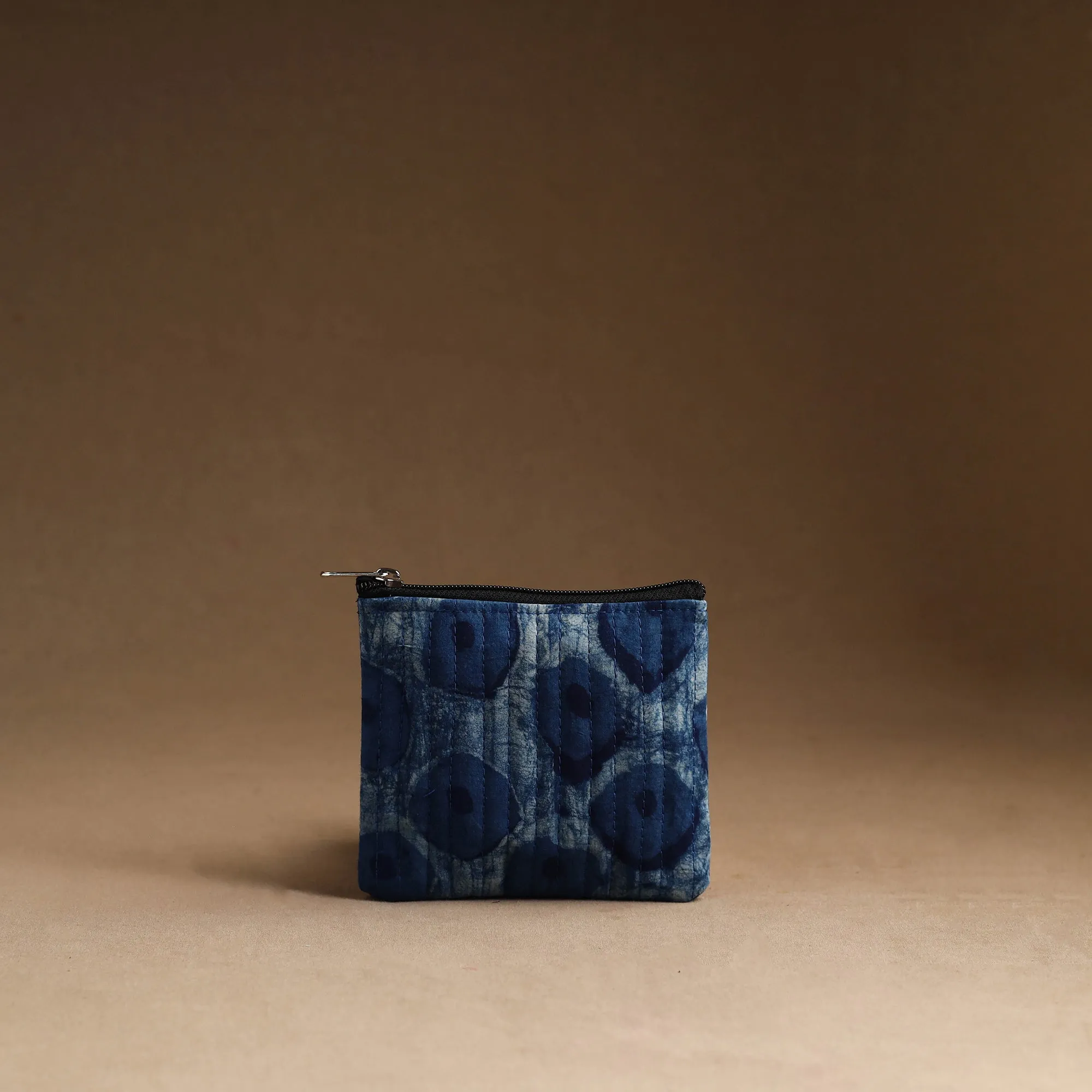 Set of 3 - Handmade Cotton Utility Pouches 13