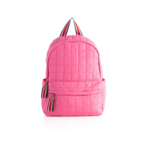 SH Ezra Backpack - hot pink