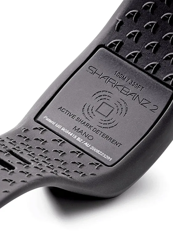 Sharkbanz 2 Shark Deterrent