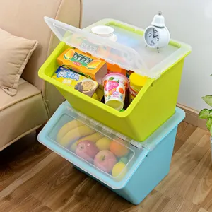 Shoppy Gosé Translucent Storage Box