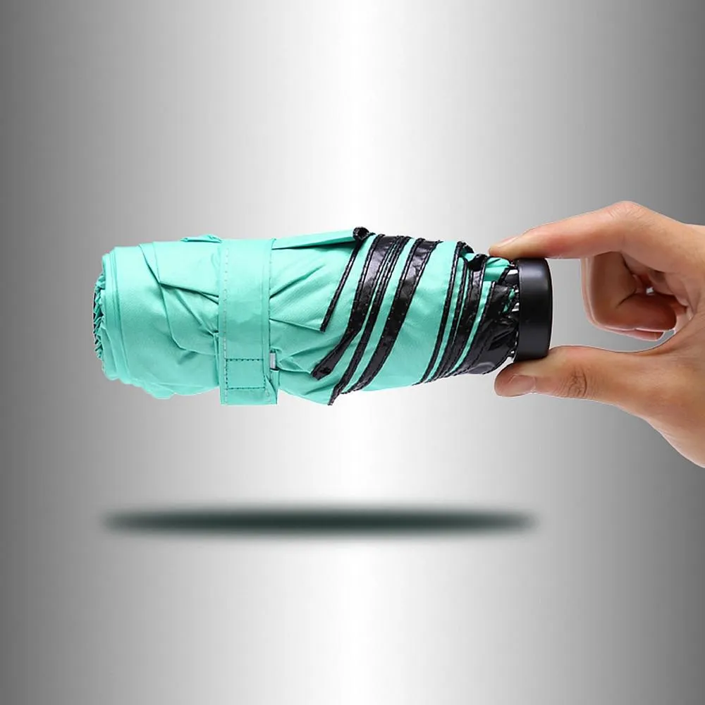 Shoppy Mini UV Umbrella