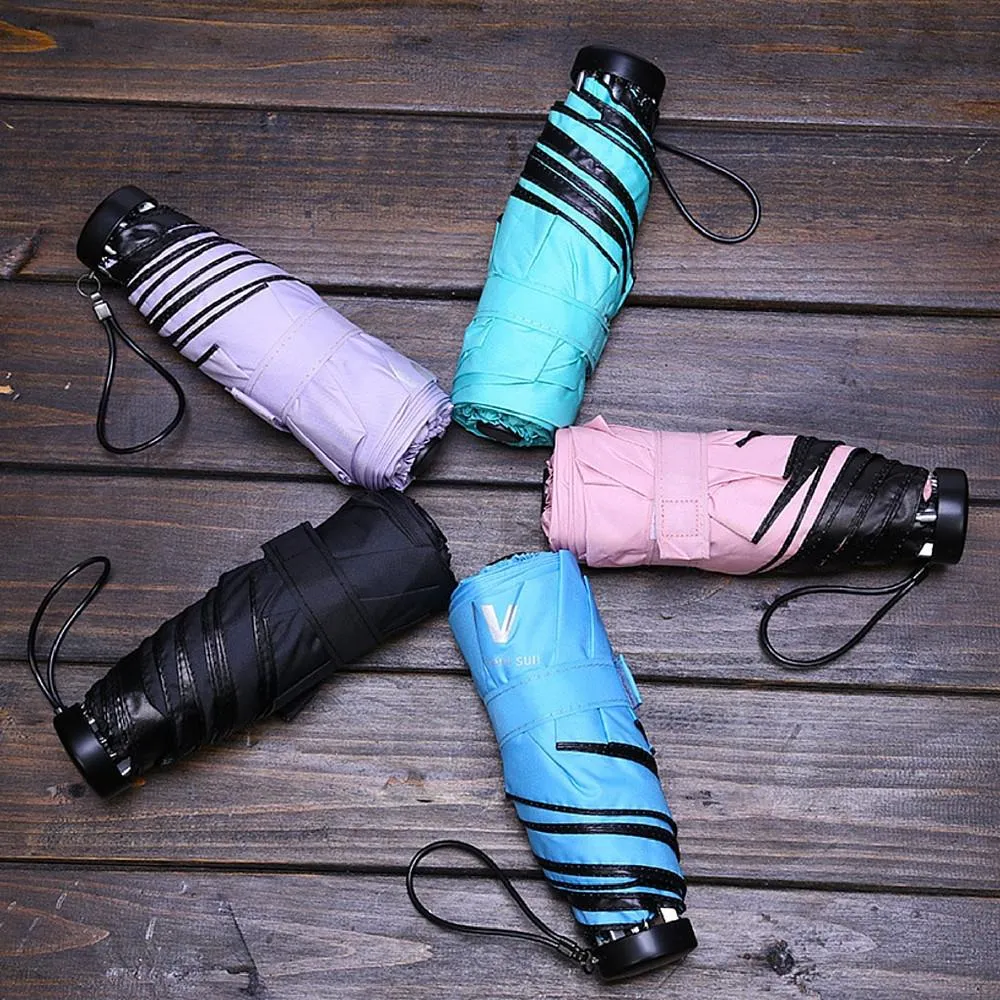 Shoppy Mini UV Umbrella