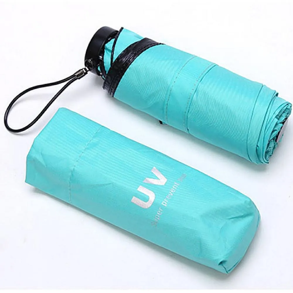 Shoppy Mini UV Umbrella