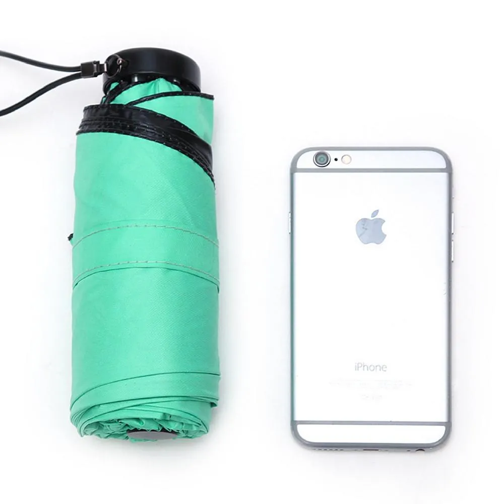Shoppy Mini UV Umbrella