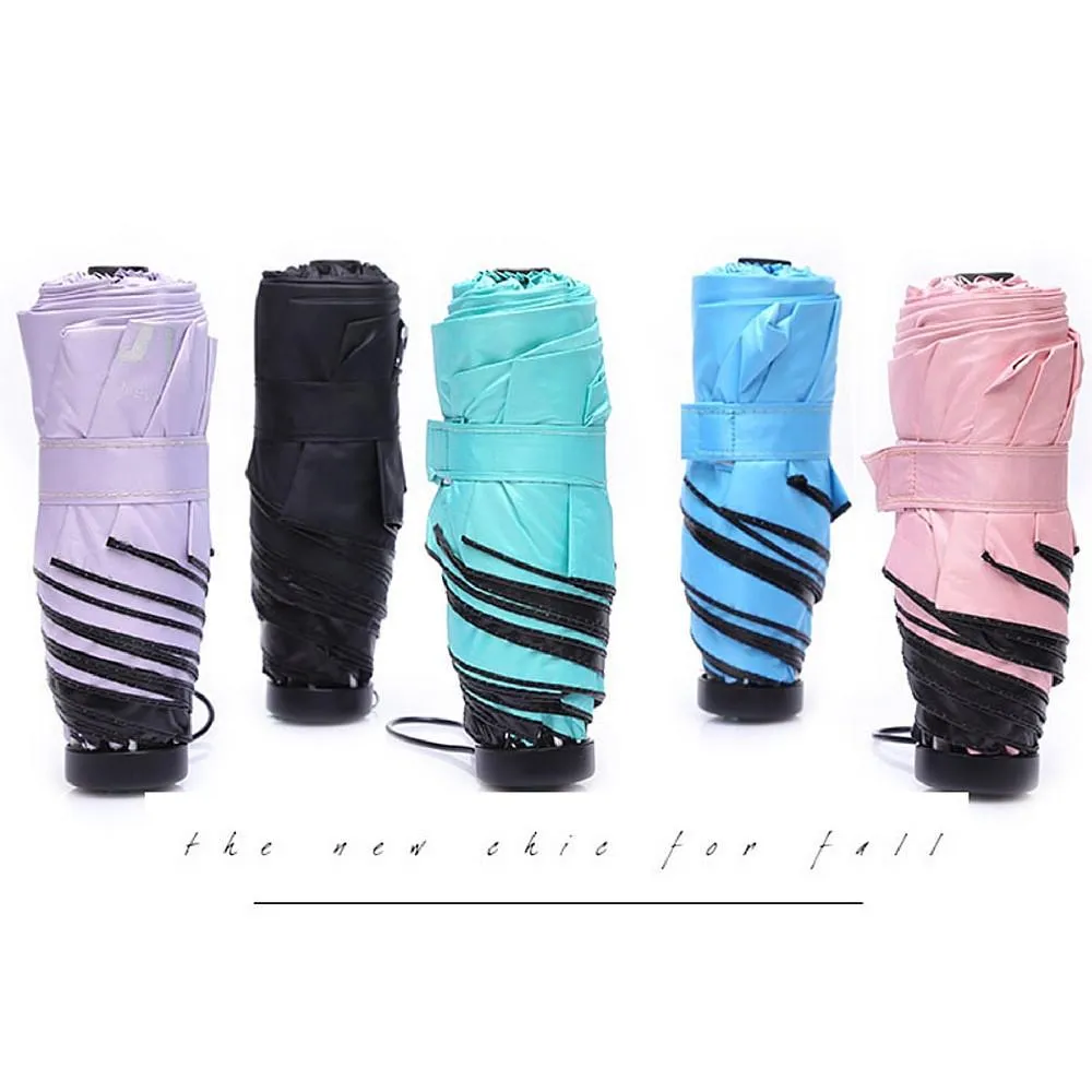 Shoppy Mini UV Umbrella