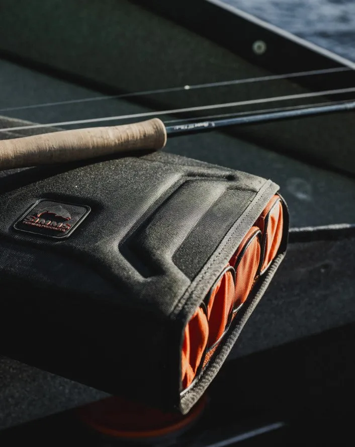 Simms Riverkit Rod Roll