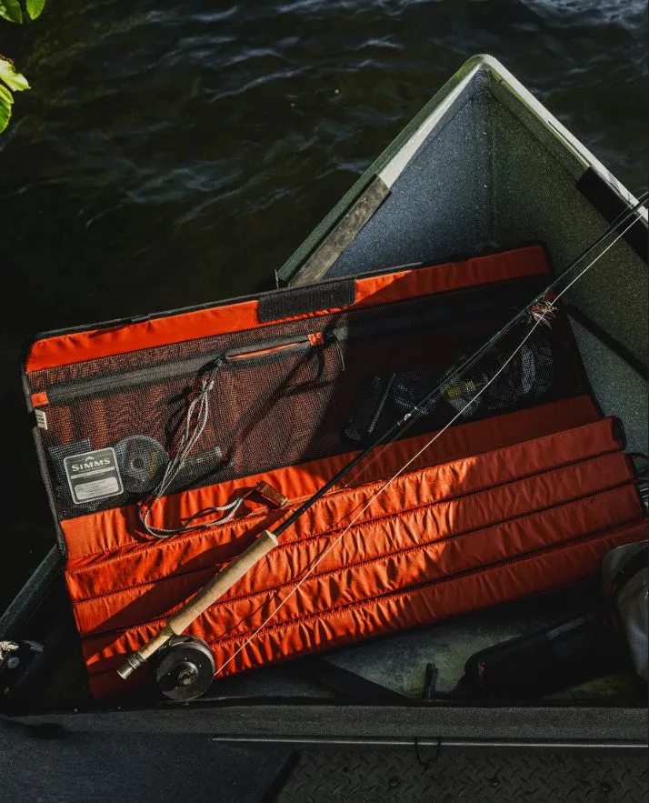 Simms Riverkit Rod Roll