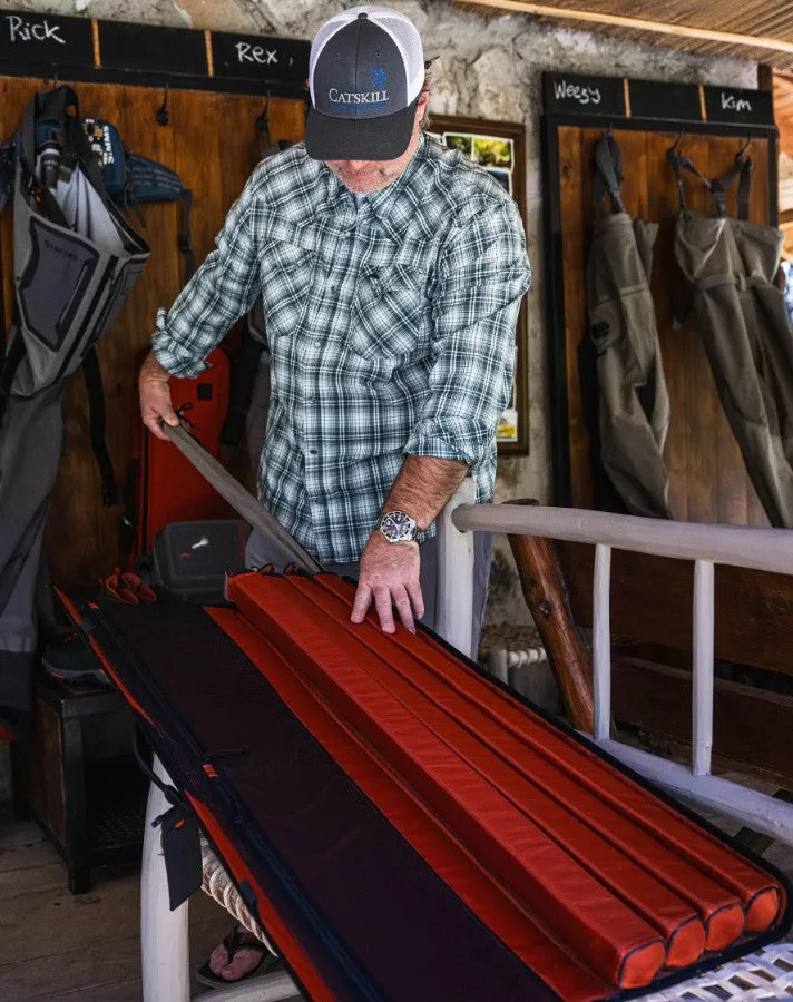 Simms Riverkit Rod Roll