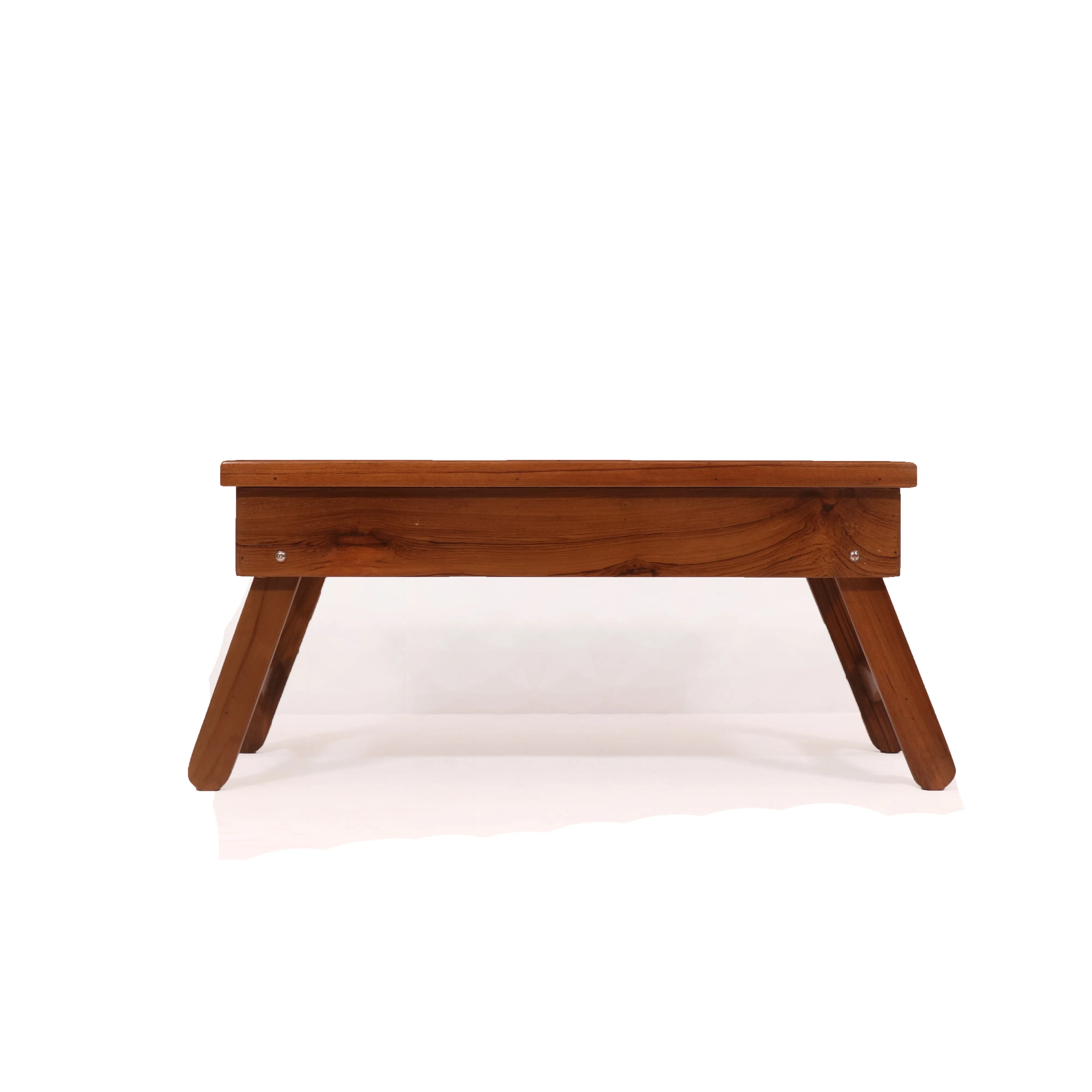 Simple Side Drawer Table