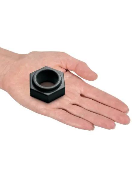 Sir Richard's Control Silicone Super Nut C Ring