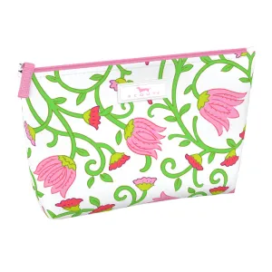 Slim Makeup Bag - Small - Twiggy