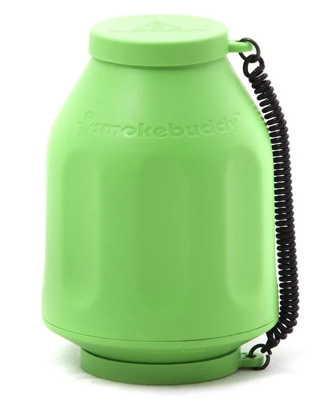 Smoke Buddy - Original - Lime Green