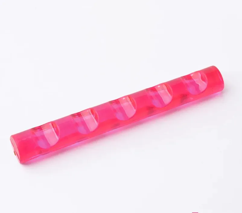 Space Saving Brush Stand - 5 Color Choices!