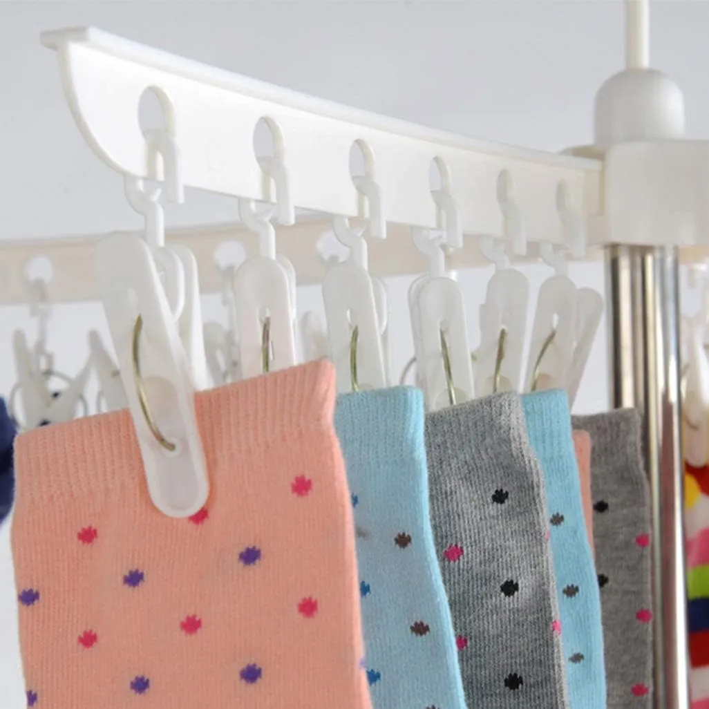 Space-Saving Laundry Dryer