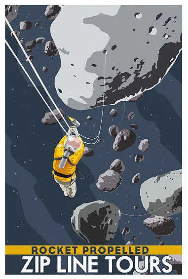 Space Travel