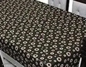 Stylish table cloth