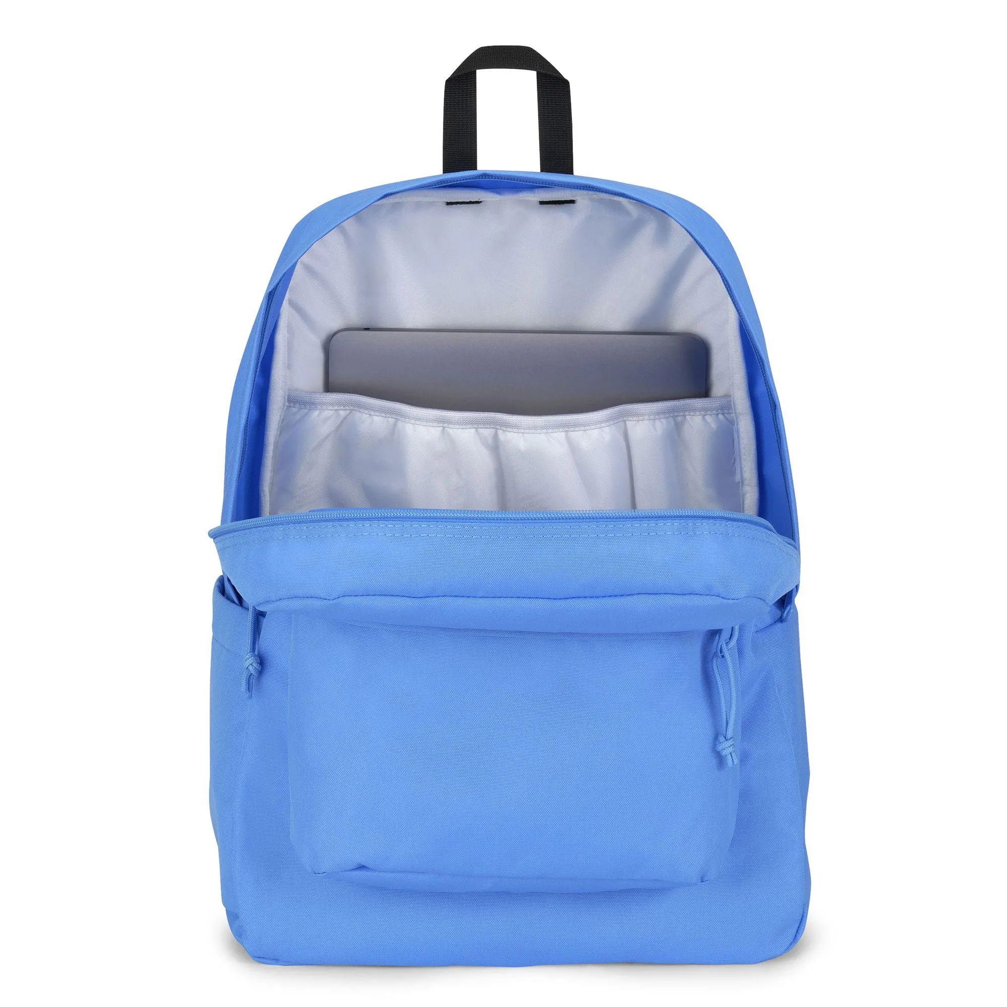 SuperBreak Plus Backpack - Neon Blue