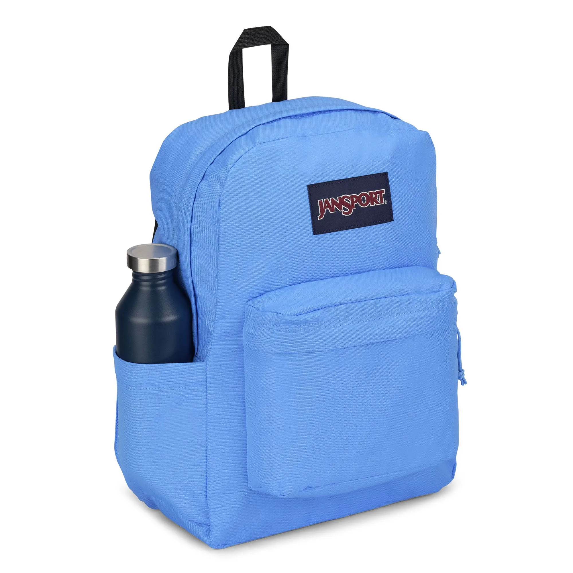 SuperBreak Plus Backpack - Neon Blue