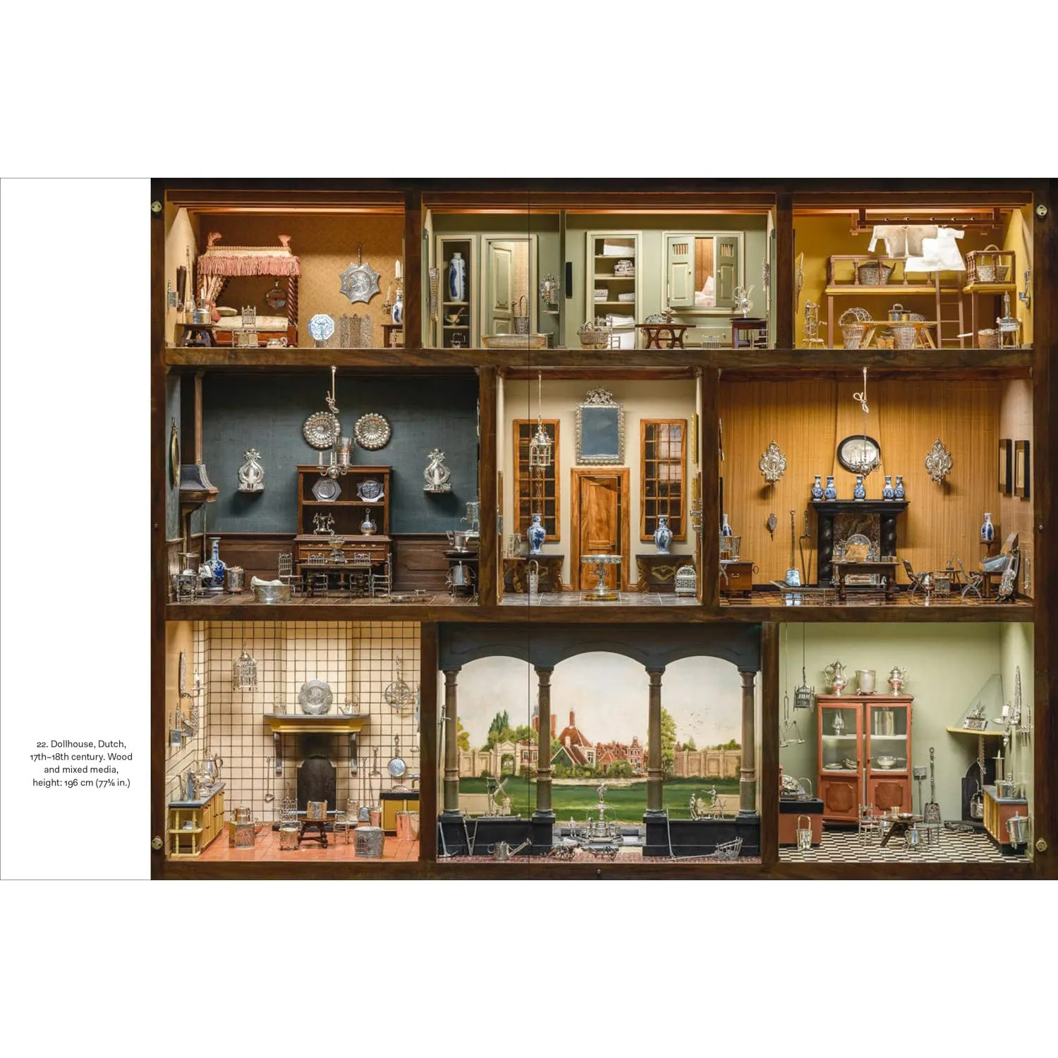 Tiny Treasures: The Magic of Miniatures