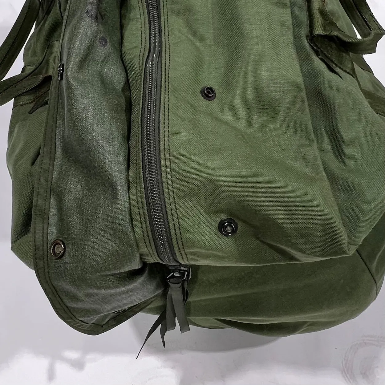 US Air Force Flyers Kit Bag Great Equipment Bag