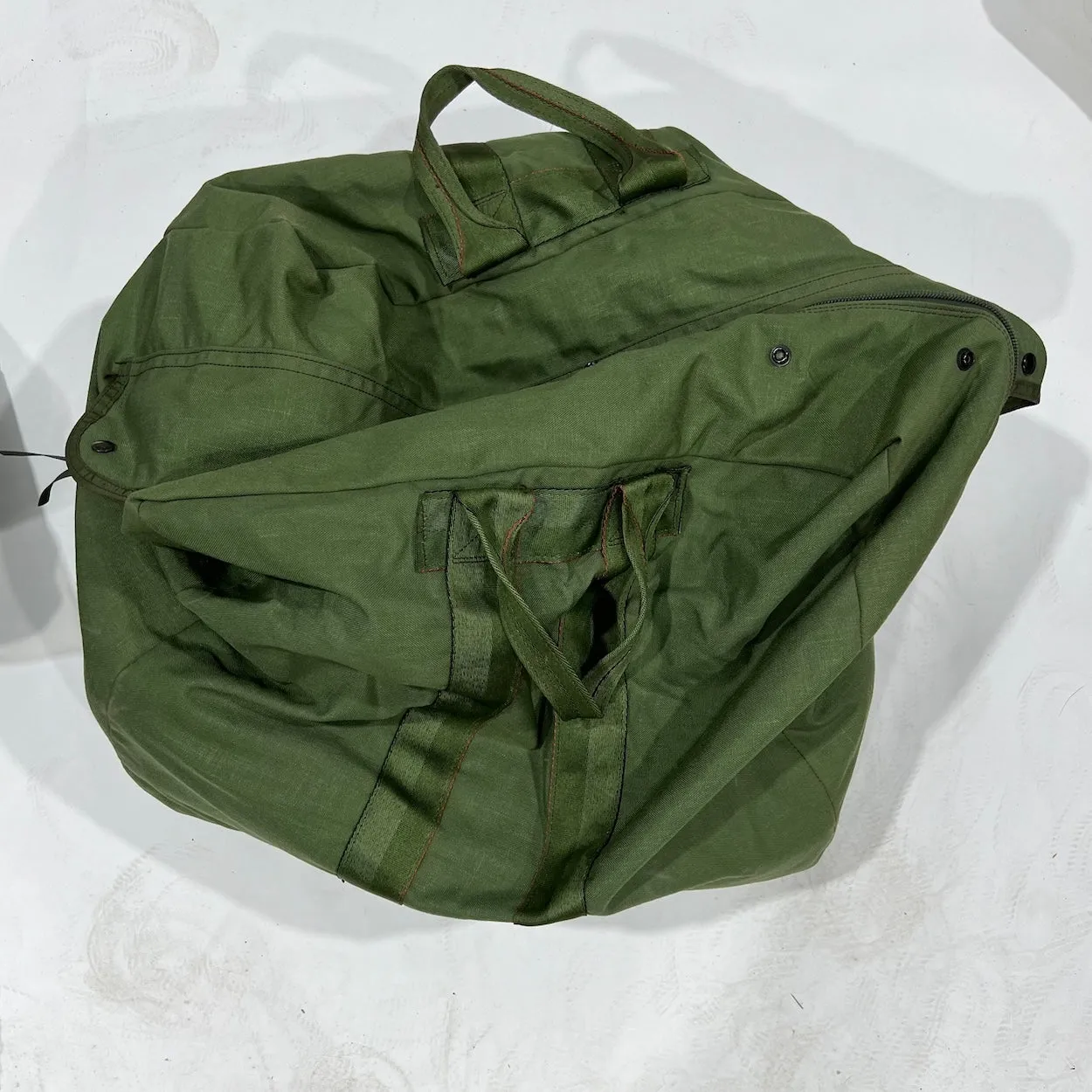 US Air Force Flyers Kit Bag Great Equipment Bag