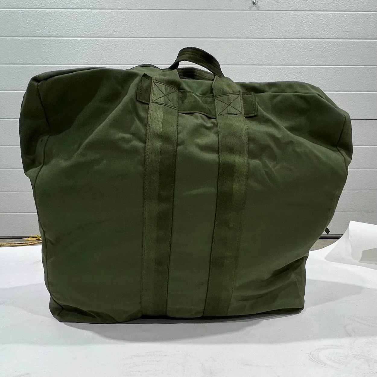 US Air Force Flyers Kit Bag Great Equipment Bag