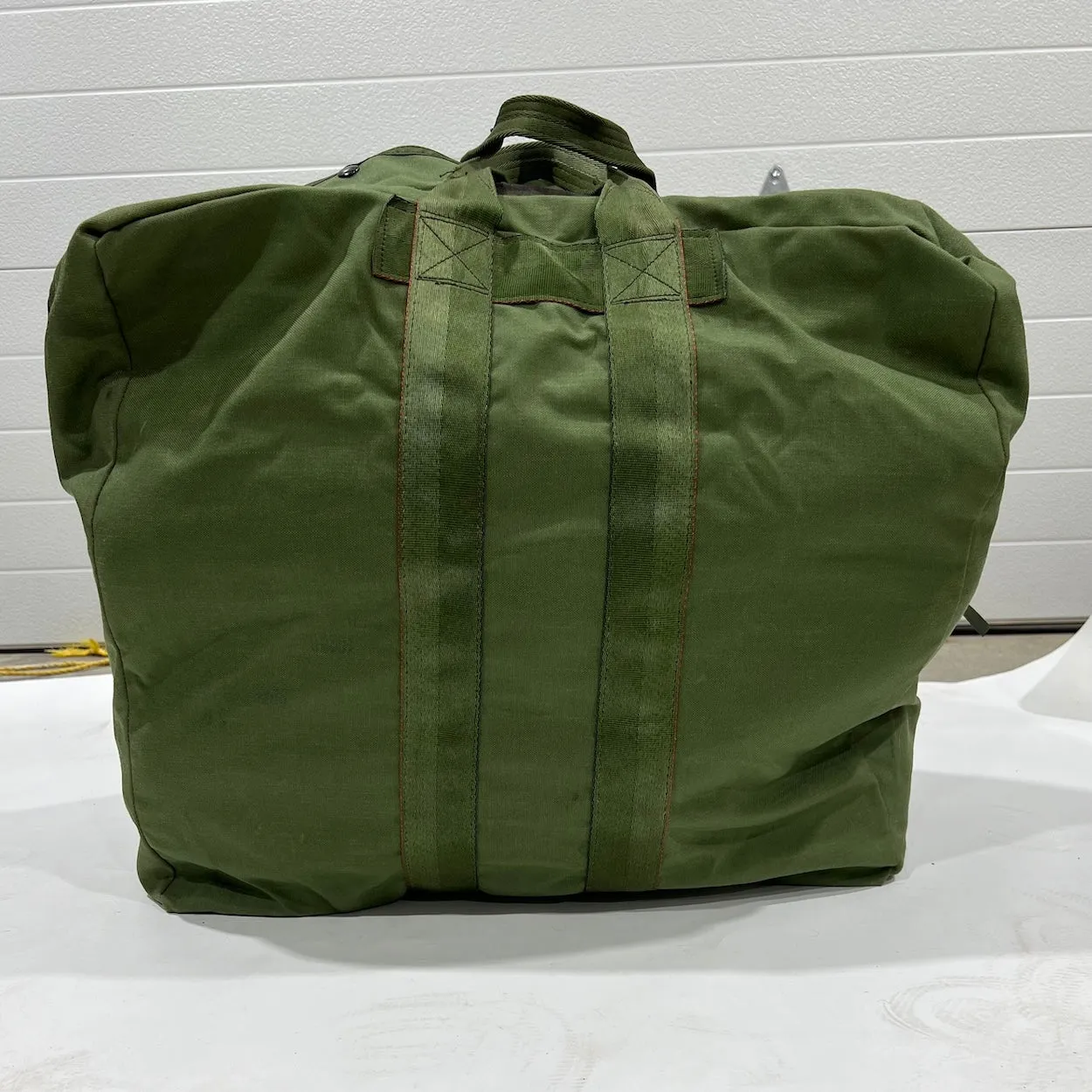 US Air Force Flyers Kit Bag Great Equipment Bag