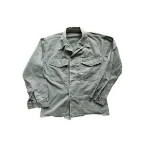 USMC P53 HBT Utility Jacket Small Short