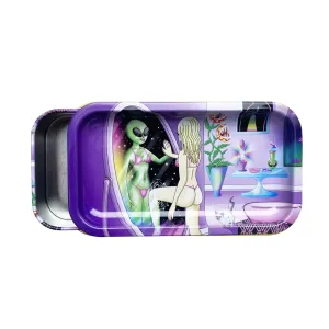V Syndicate Syndicase Space Set