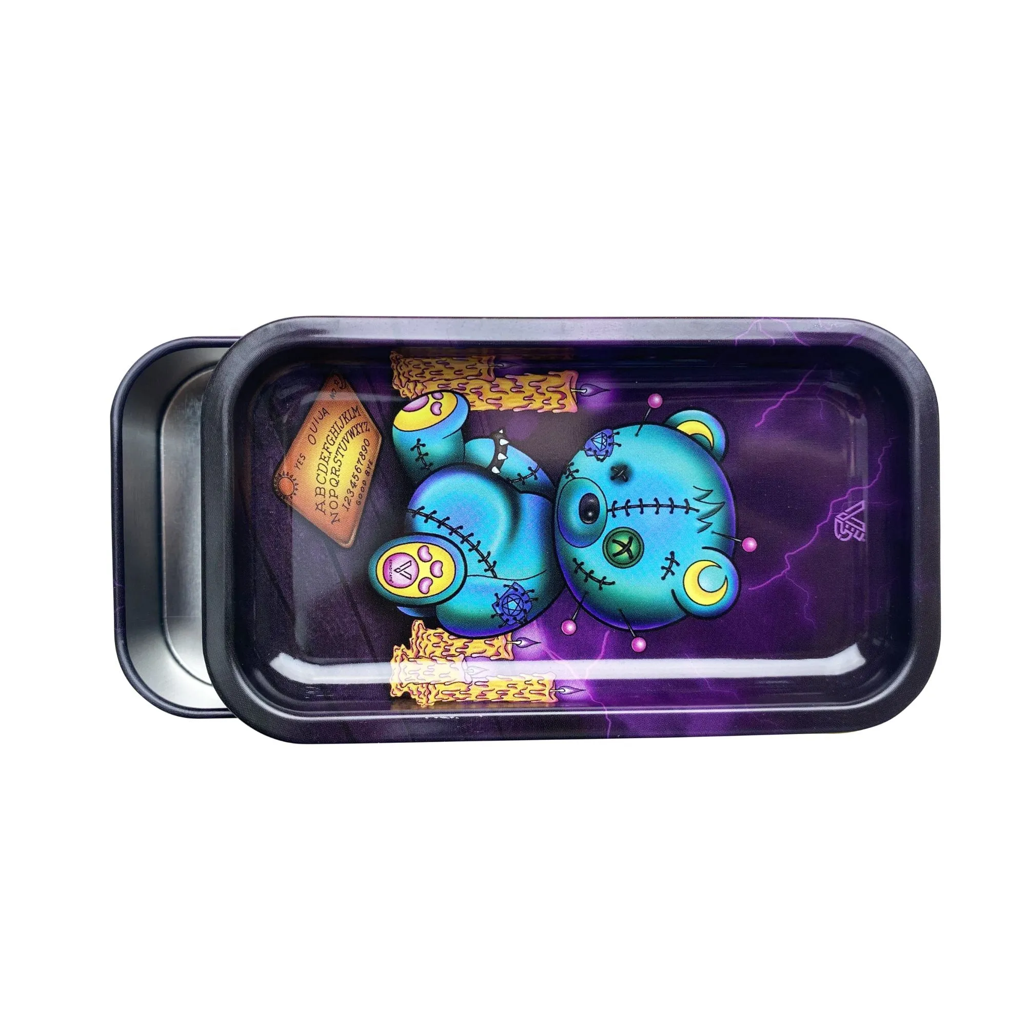 V Syndicate Syndicase Space Set