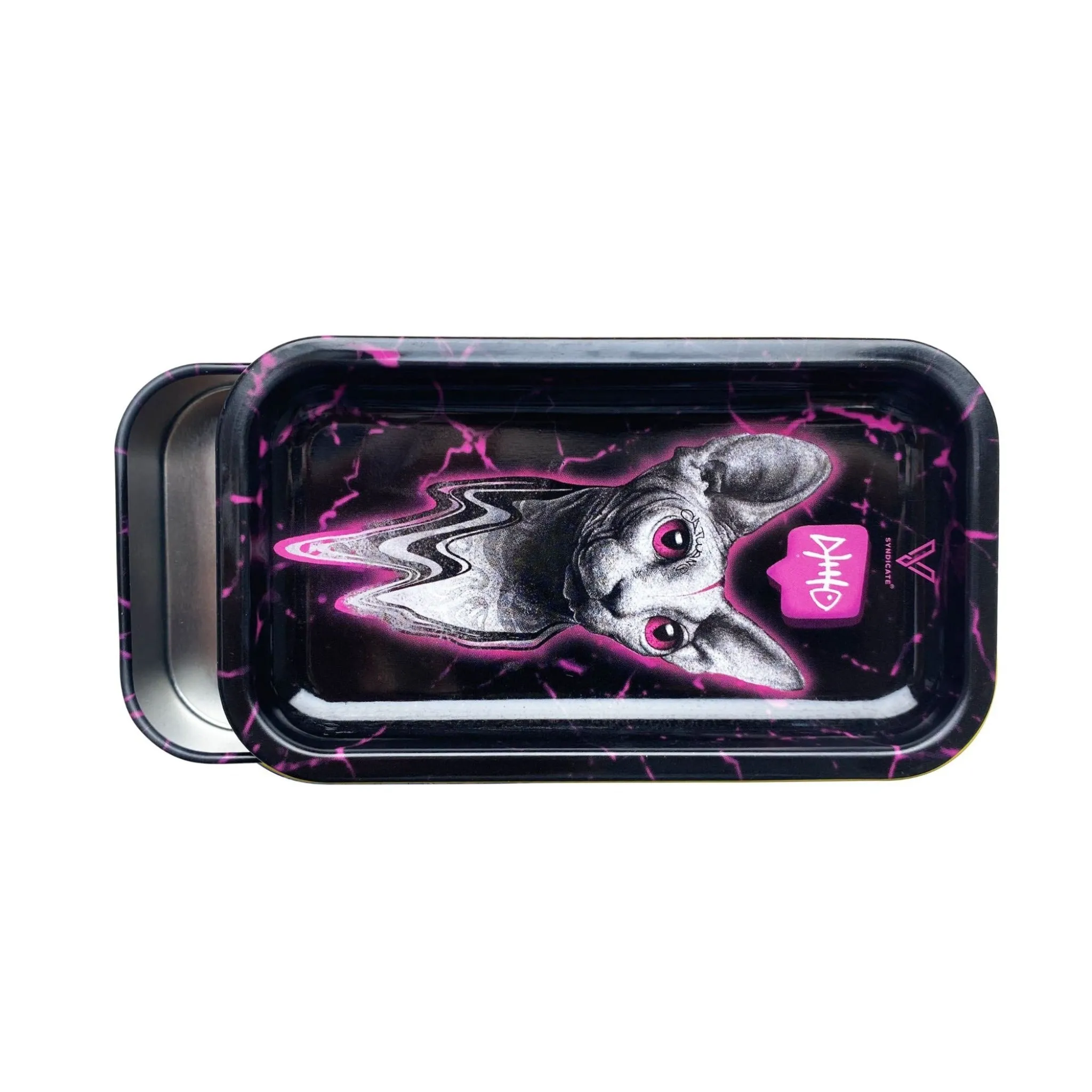 V Syndicate Syndicase Stoner Set