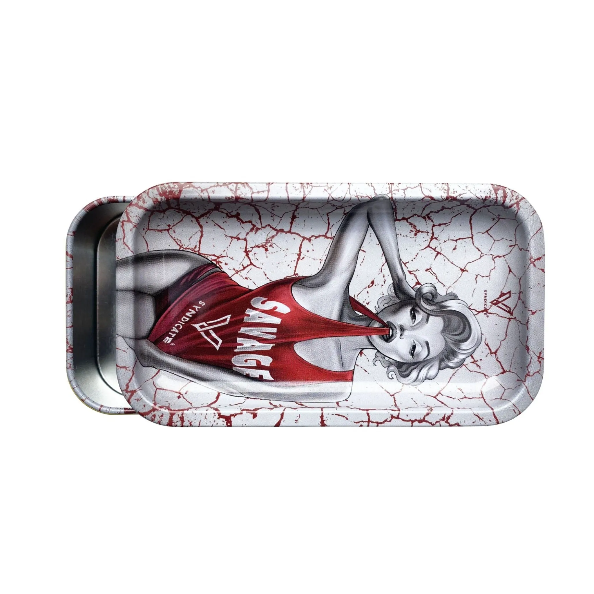 V Syndicate Syndicase Stoner Set