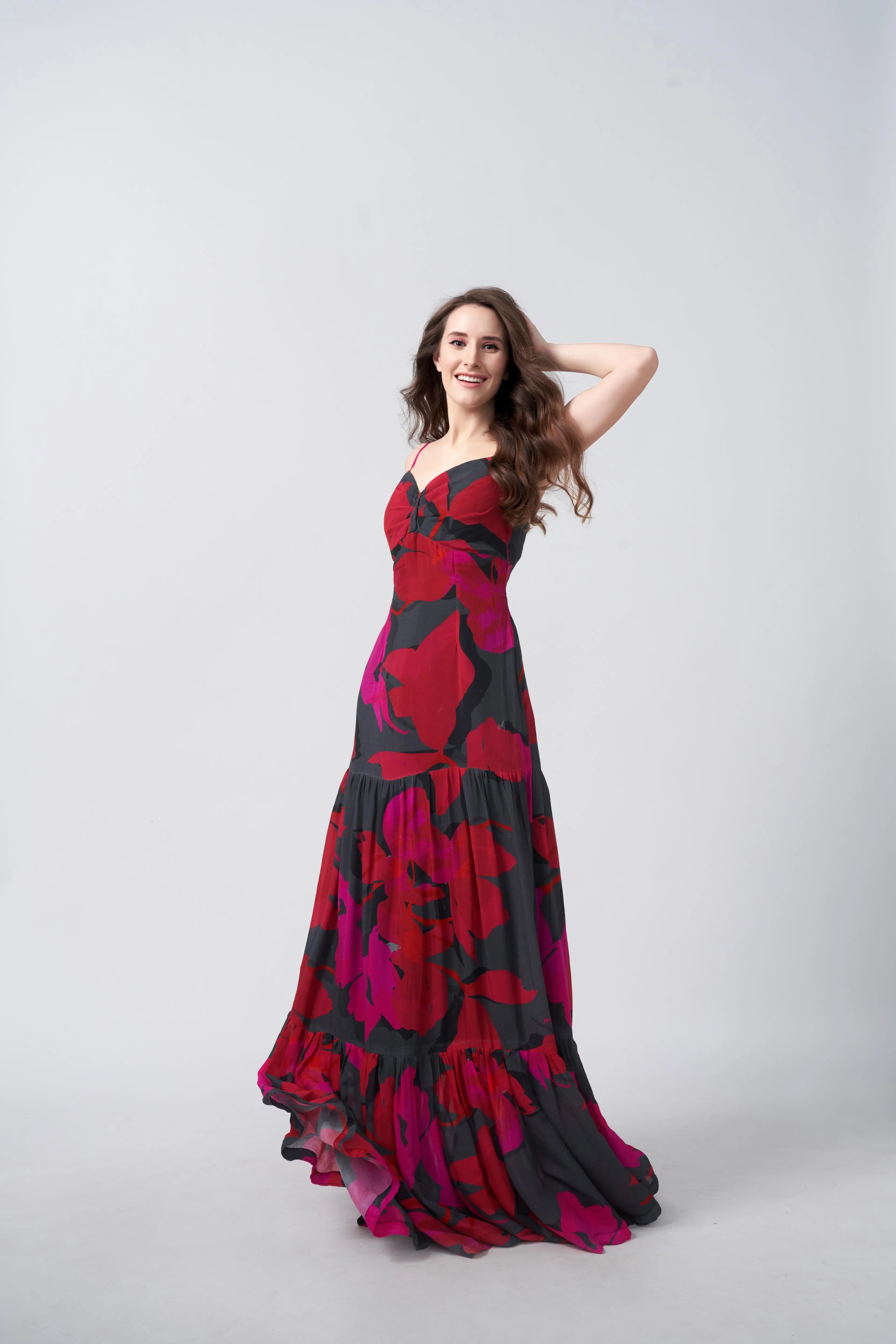 Whispers of Timeless Elegance
