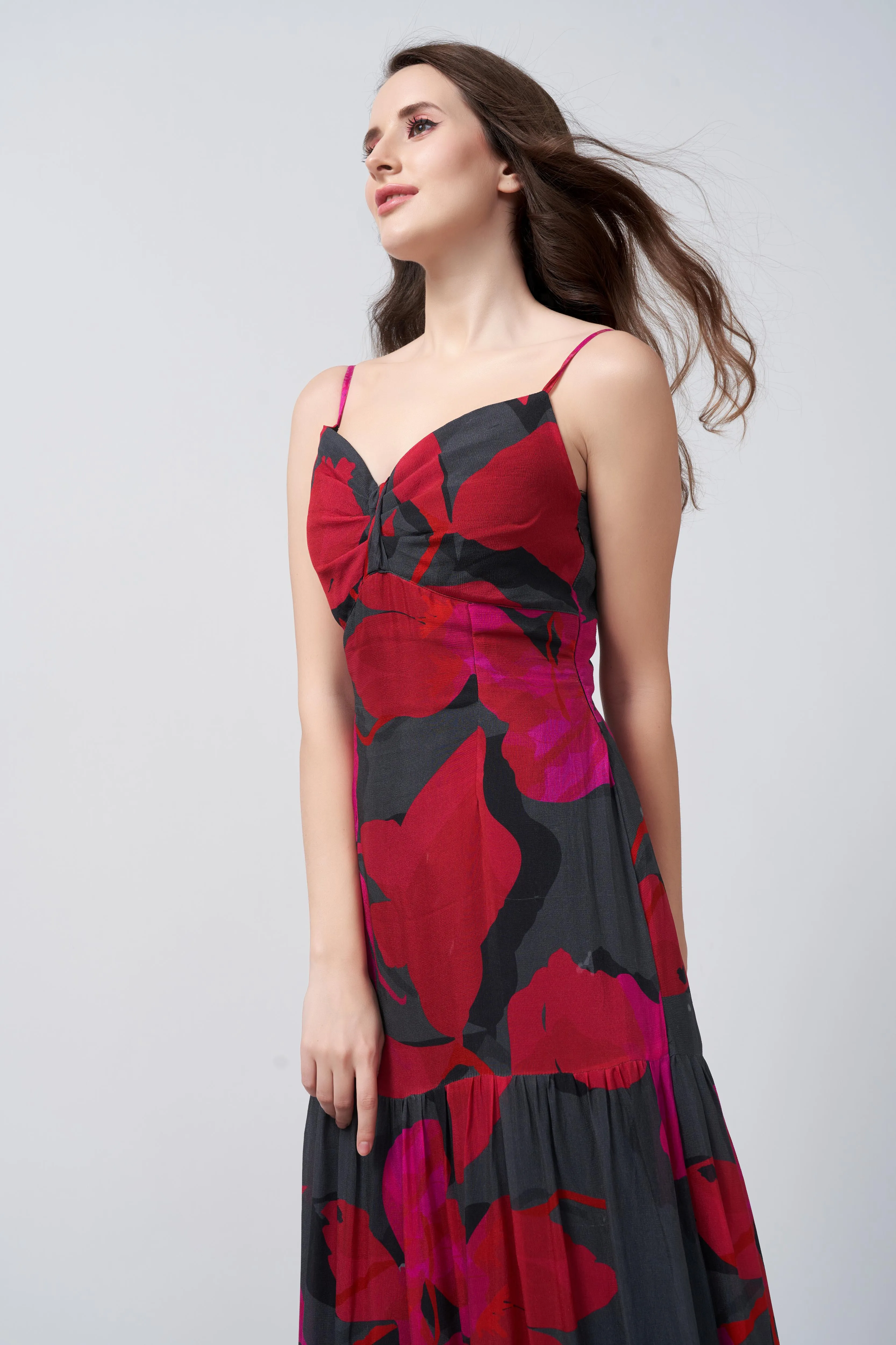 Whispers of Timeless Elegance