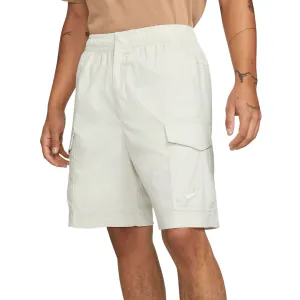 Woven Utility Shorts