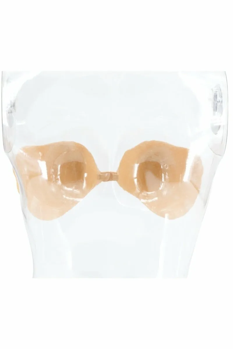 XB069 ND Hooked Up Invisible Bra -