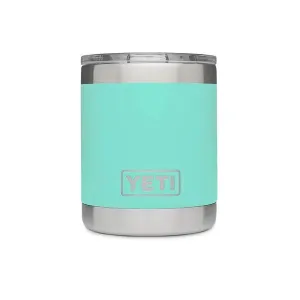 YETI Rambler 10 OZ 295 ML  LOWBALL MS - Seafoam
